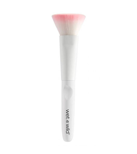 Picture of MAKE UP FLAT TOP BRUSH